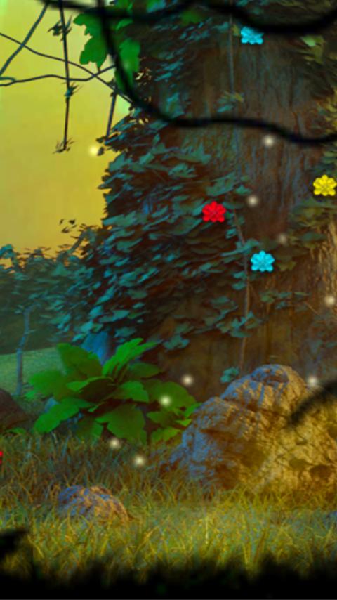 Jungle Summer LWP HD Free