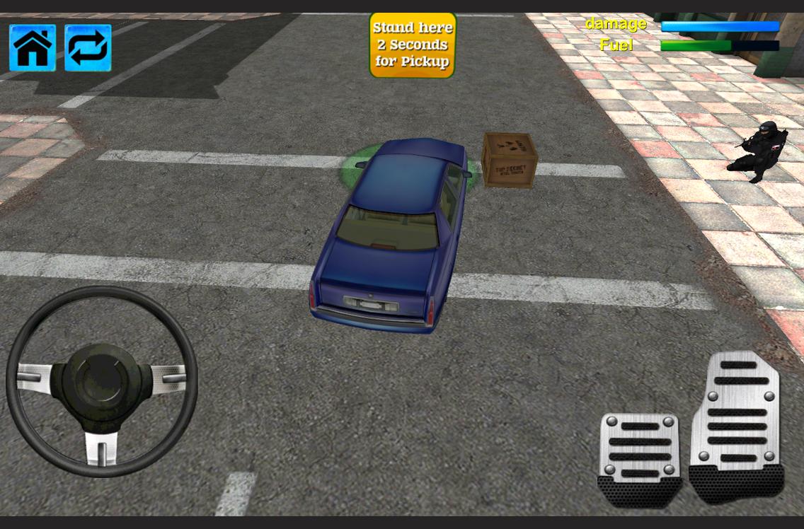 Amsterdam Crime Streets