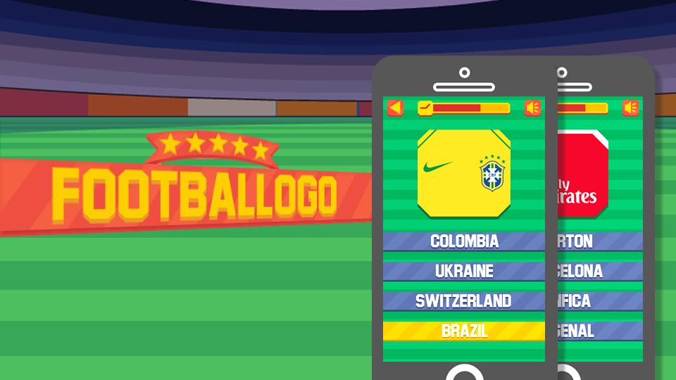 Footballogo 2017 Football Quiz