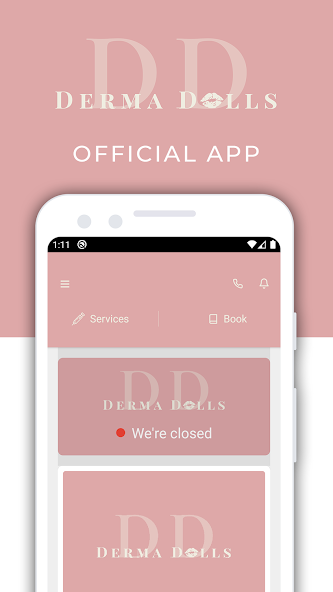 Derma Dolls
