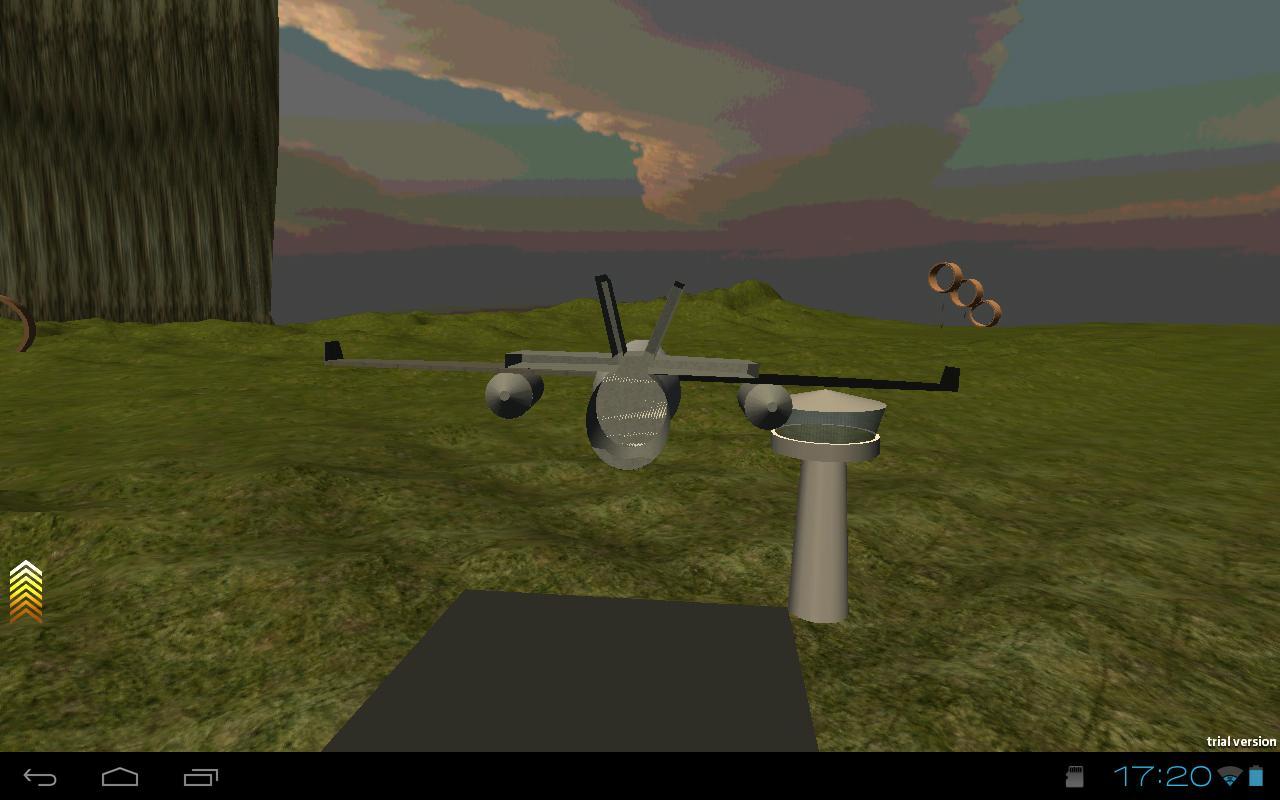 Flight Simulator FREE