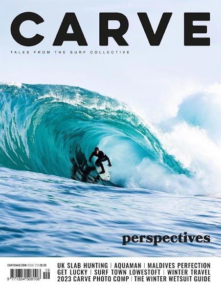 Carve Magazine