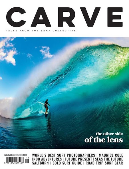 Carve Magazine