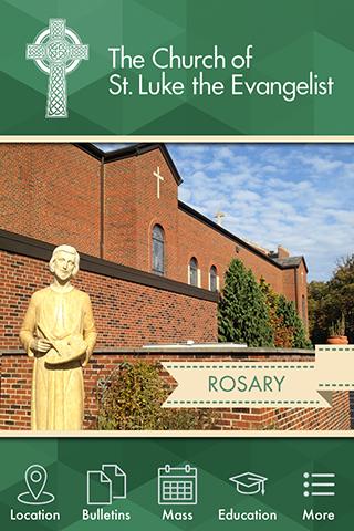 St. Luke the Evangelist Parish