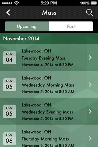 St. Luke the Evangelist Parish