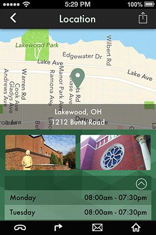 St. Luke the Evangelist Parish