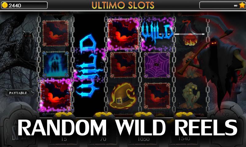 Dead Money Slots Free