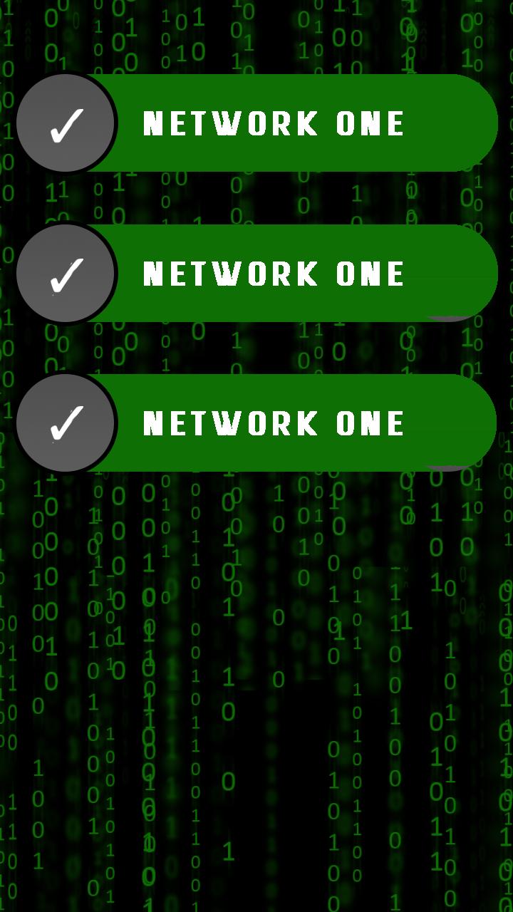 WIFI Password Crackers Prank