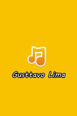 Gusttavo Lima Letras