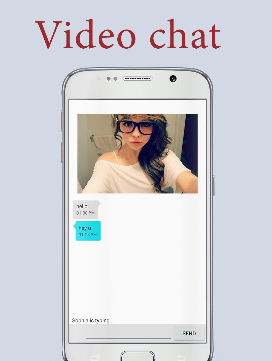 Online Video Calling with Strangers