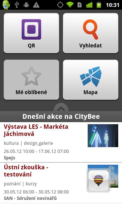 CityBee Prague