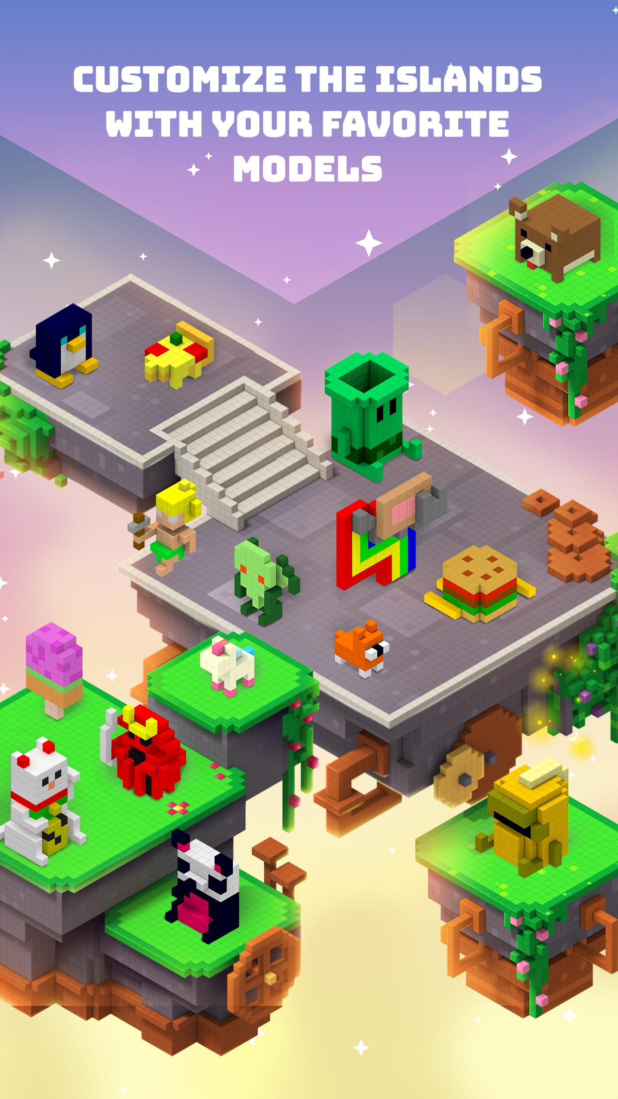 Voxtale (Unreleased)