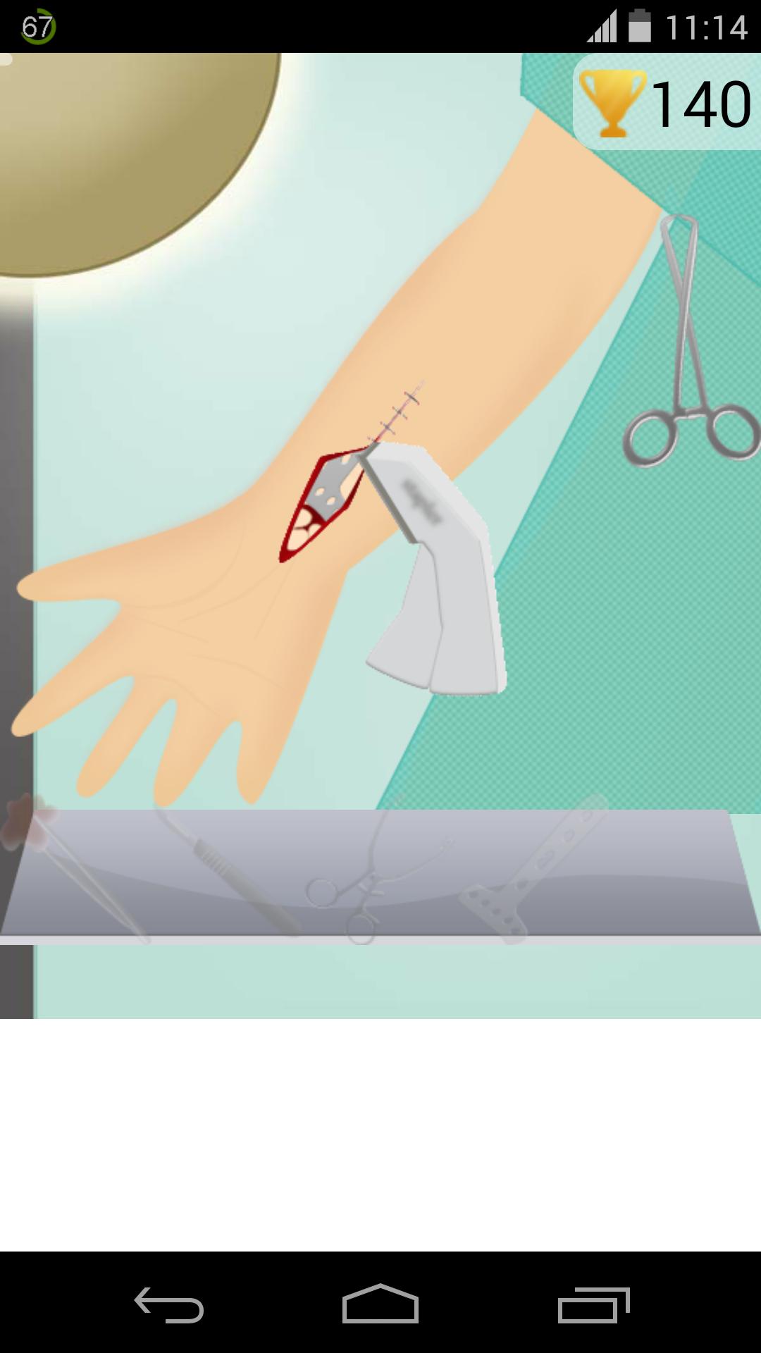 surgery simulator games