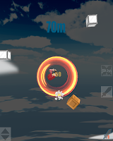 Alado Heroes in Free Falling