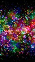 Bubble Live Wallpaper
