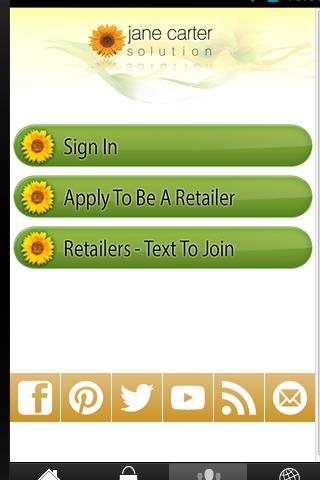 Jane Carter Hair Care Wizard