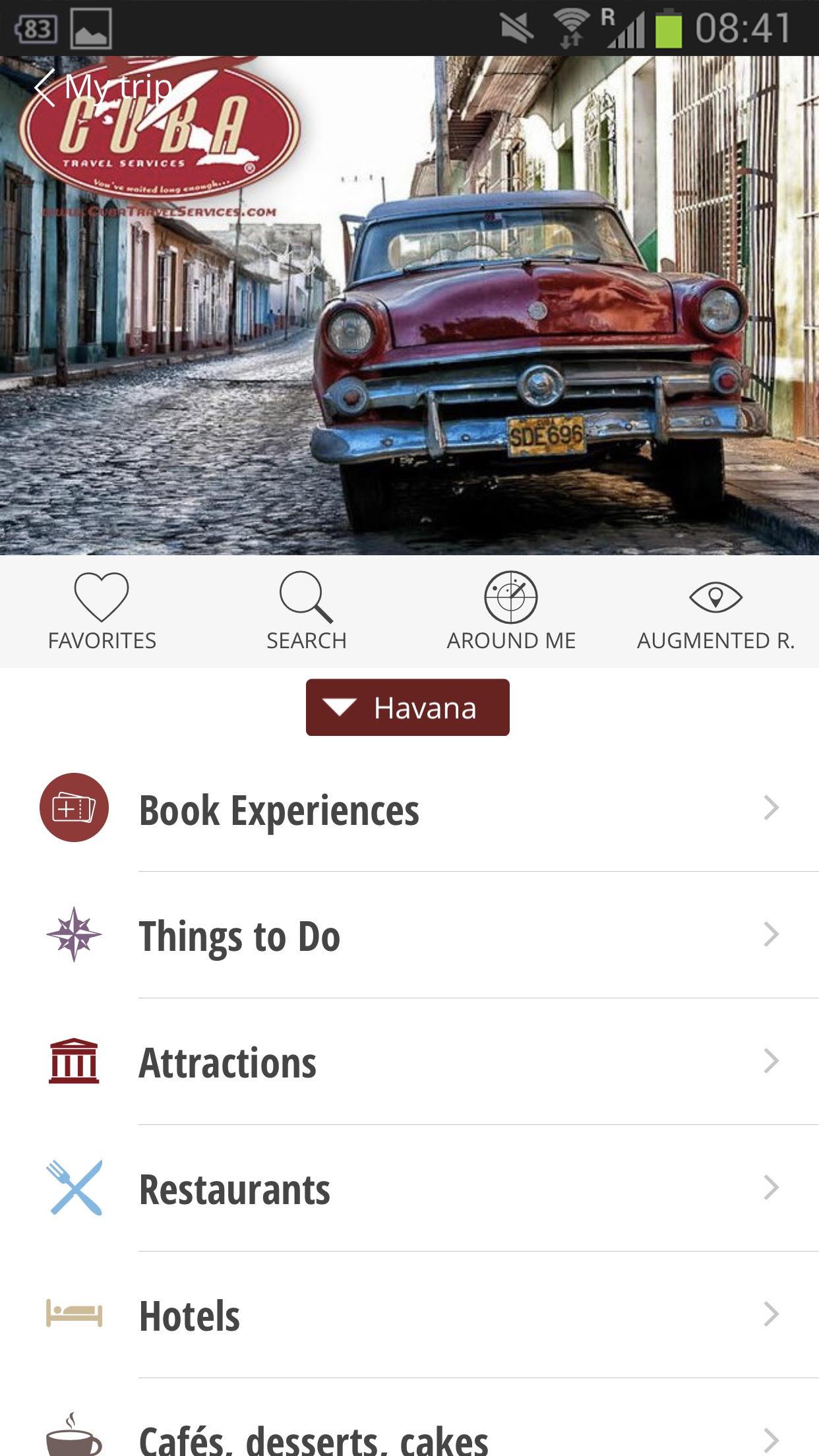 Cuba Travel, Cuba Guide