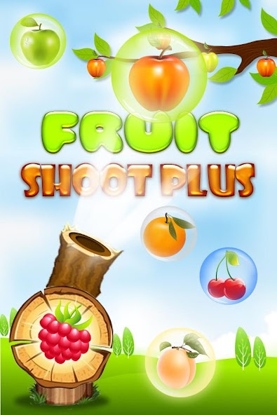 Fruit Shoot Plus