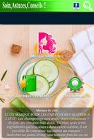 Masques Pour Cheveux