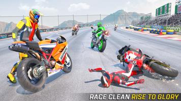 Moto Bike Racing: GT Bike Game
