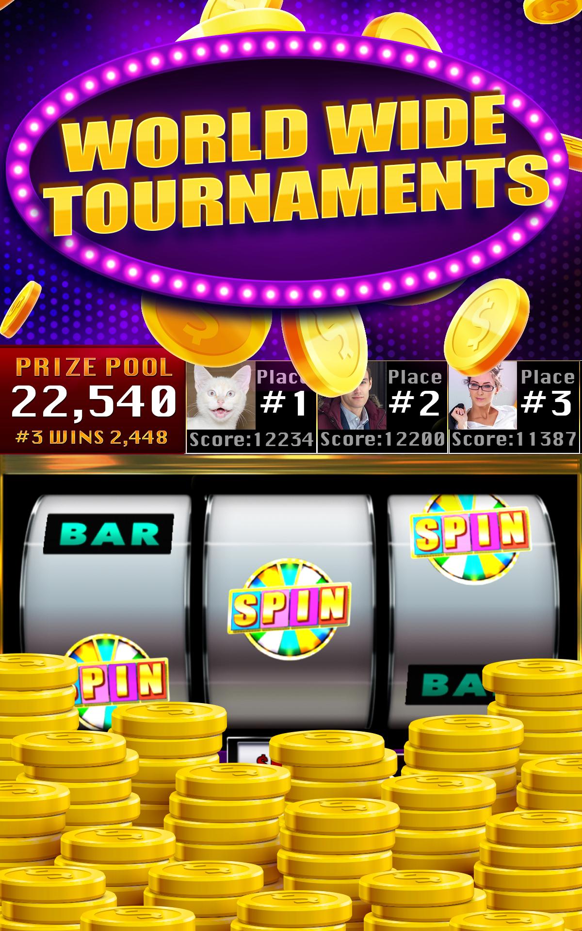 Vegas Slots Casino