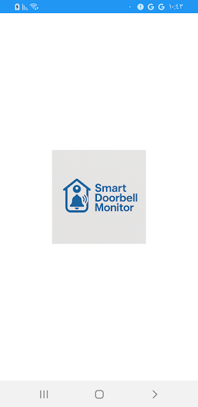 Smart Doorbell Monitor