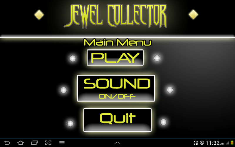 Jewel Collector Lite