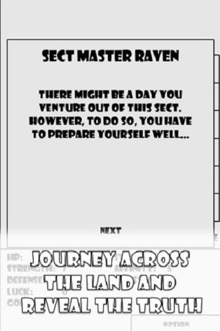 Ascendancy: The Origin