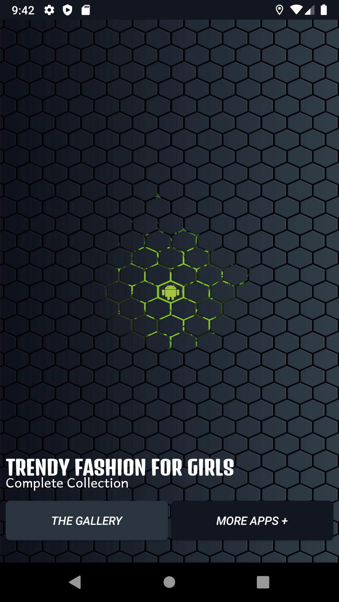 Trendy Fashion for Girls Design