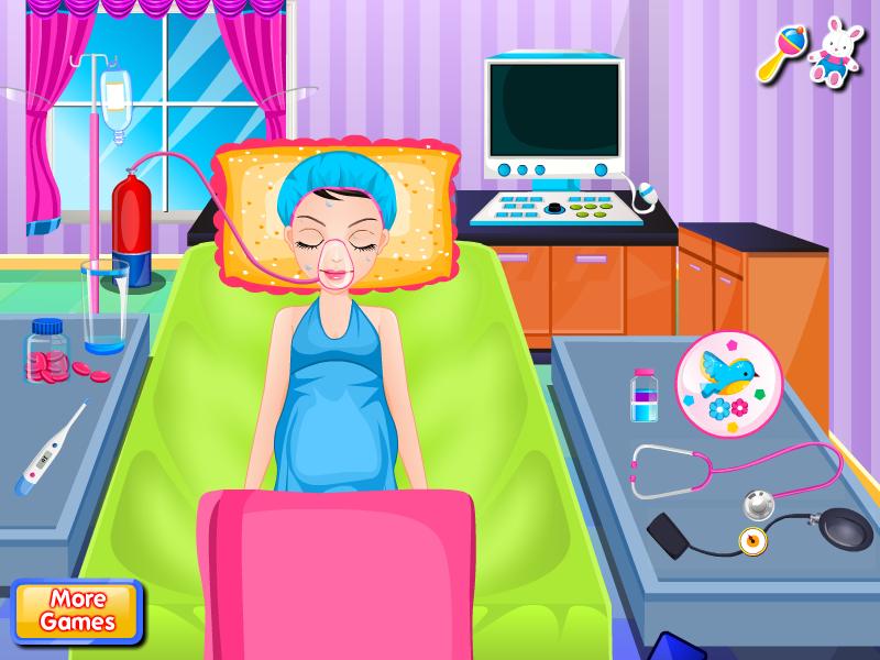 Taliyah Newborn Sister