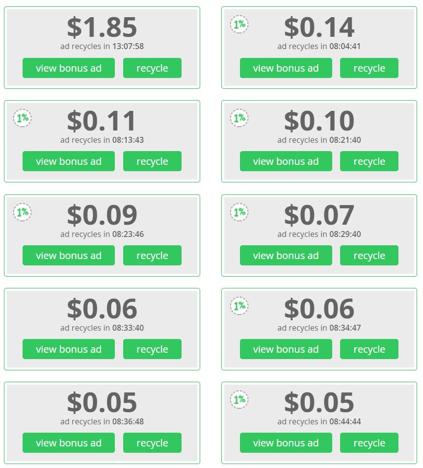 EARN $15 A DAY WITH PAIDVERTS