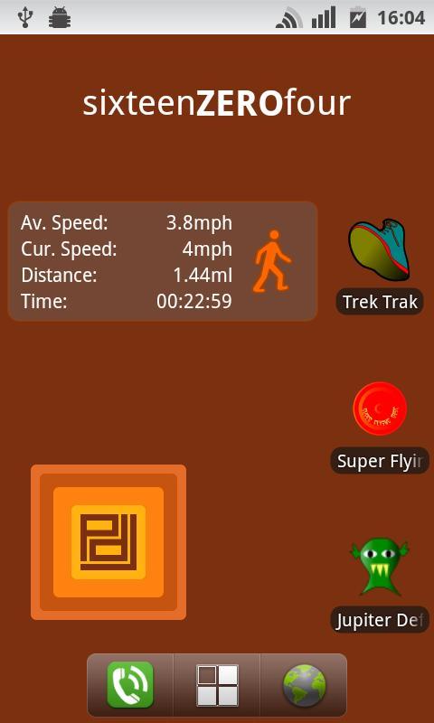 Trek Trak
