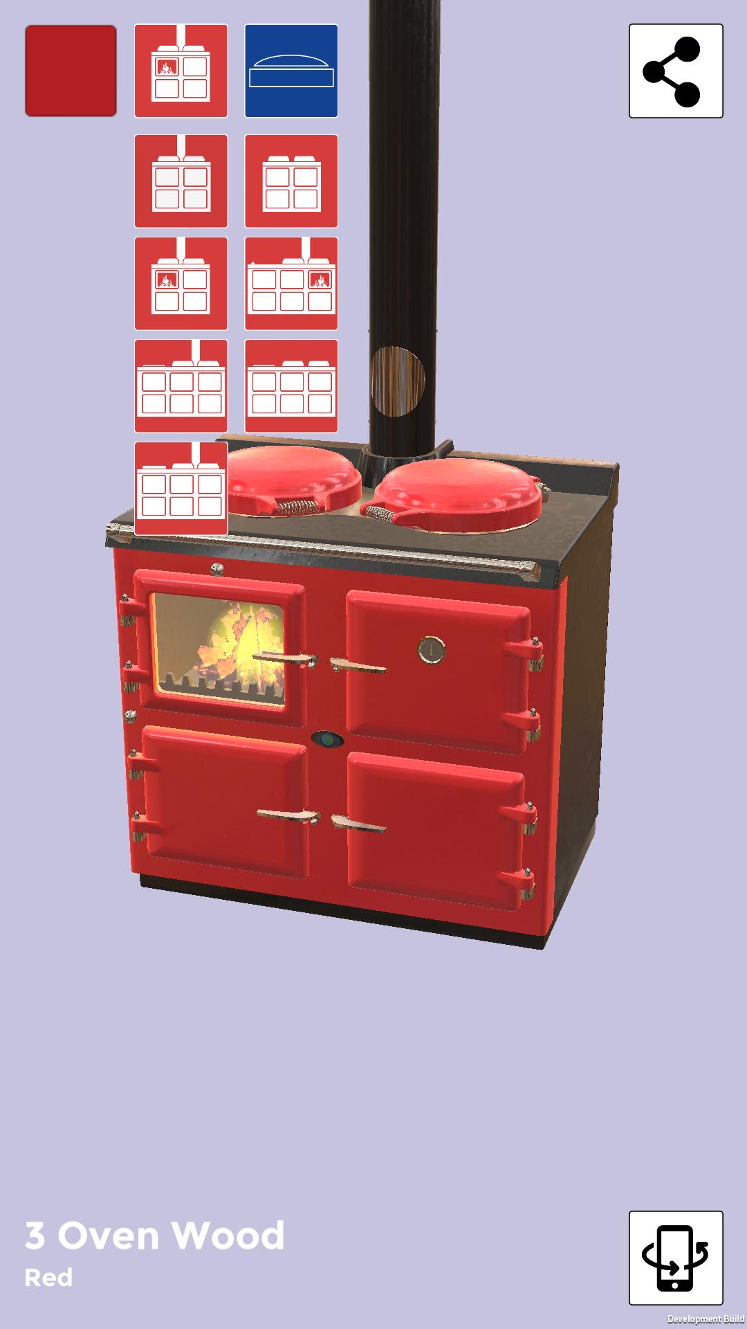 Thornhill Configurator