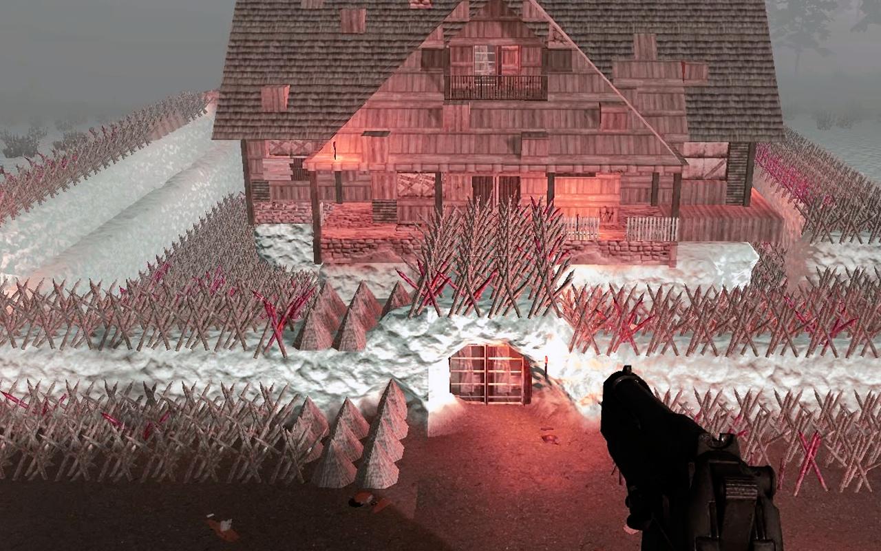 You Will Die in 7 Days