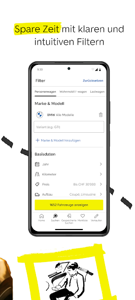 AutoScout24 Switzerland