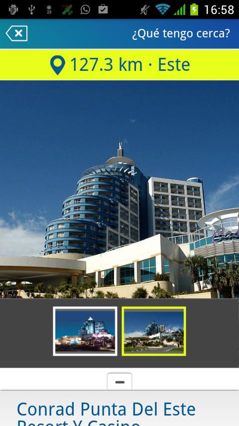 Uruguay Natural Oficial