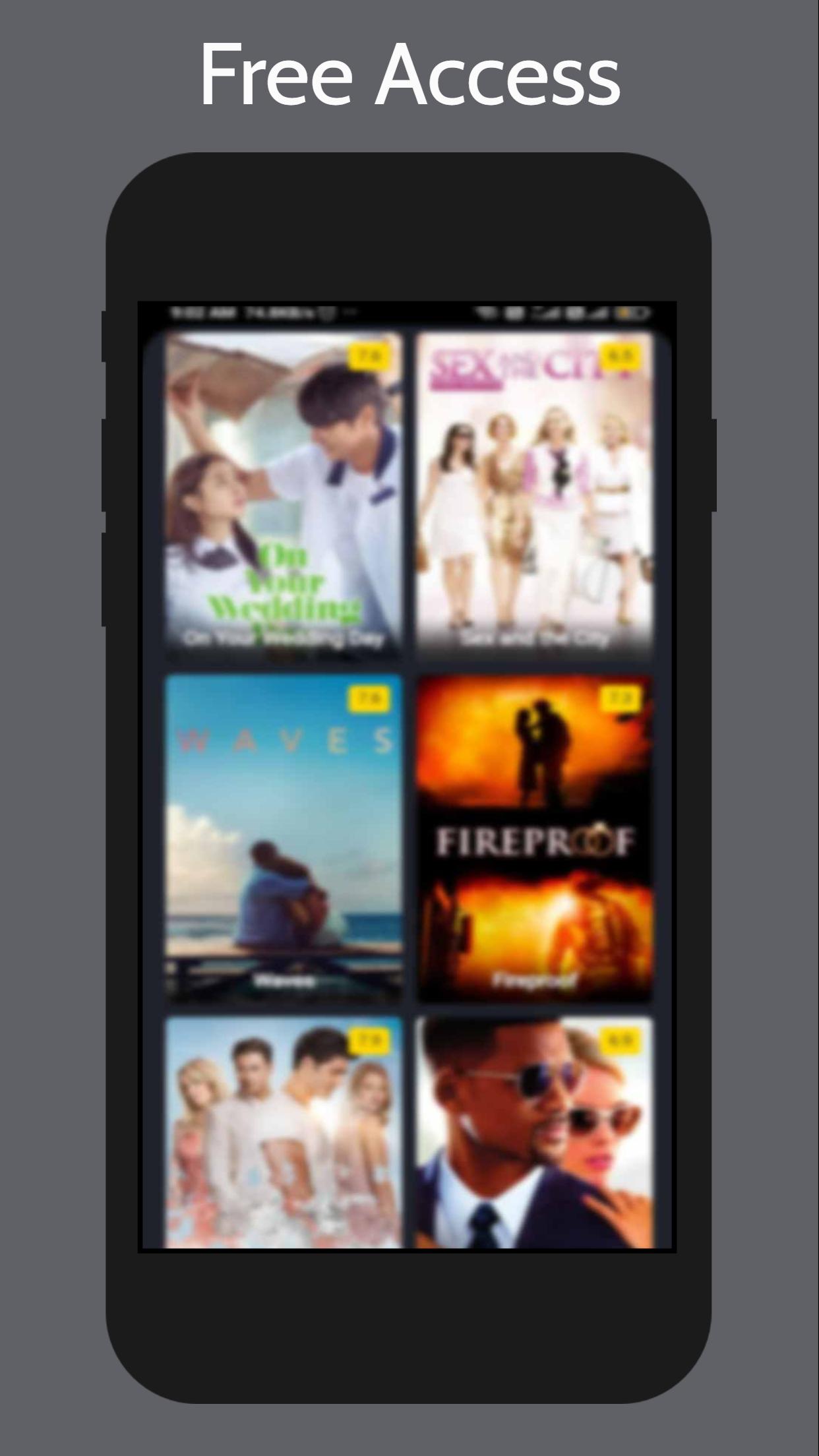 Morpheus tv free app