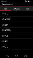 OddsShark