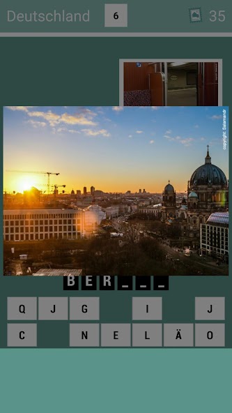 4 Pics 1 City