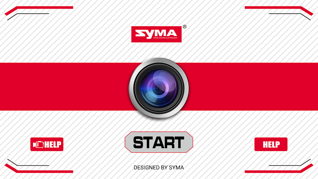 SYMA FVP+