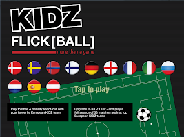 KIDZ FLICK[BALL]