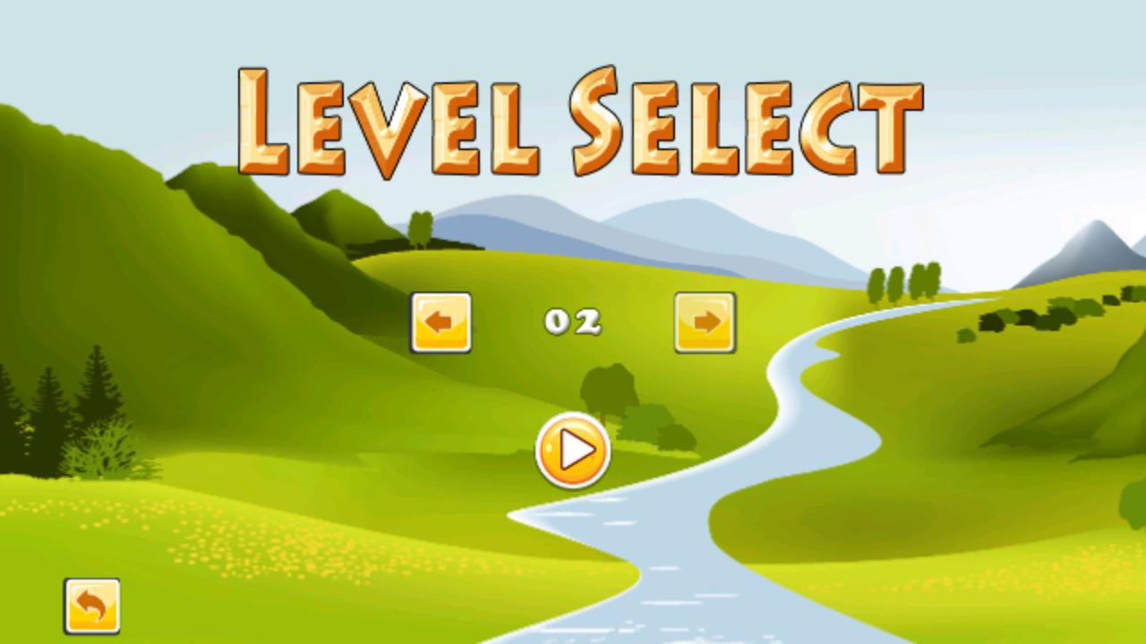 Rabbit Trolley Adventure