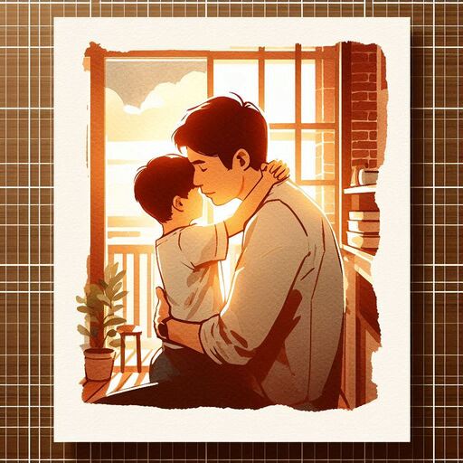 Frases de Padres a Hijos