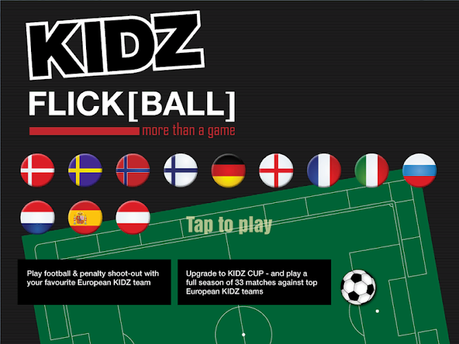 KIDZ FLICK[BALL]