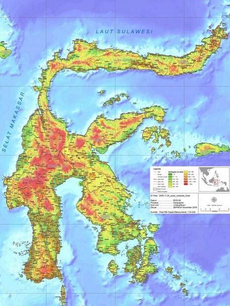 Plat Nomor Polisi Indonesia