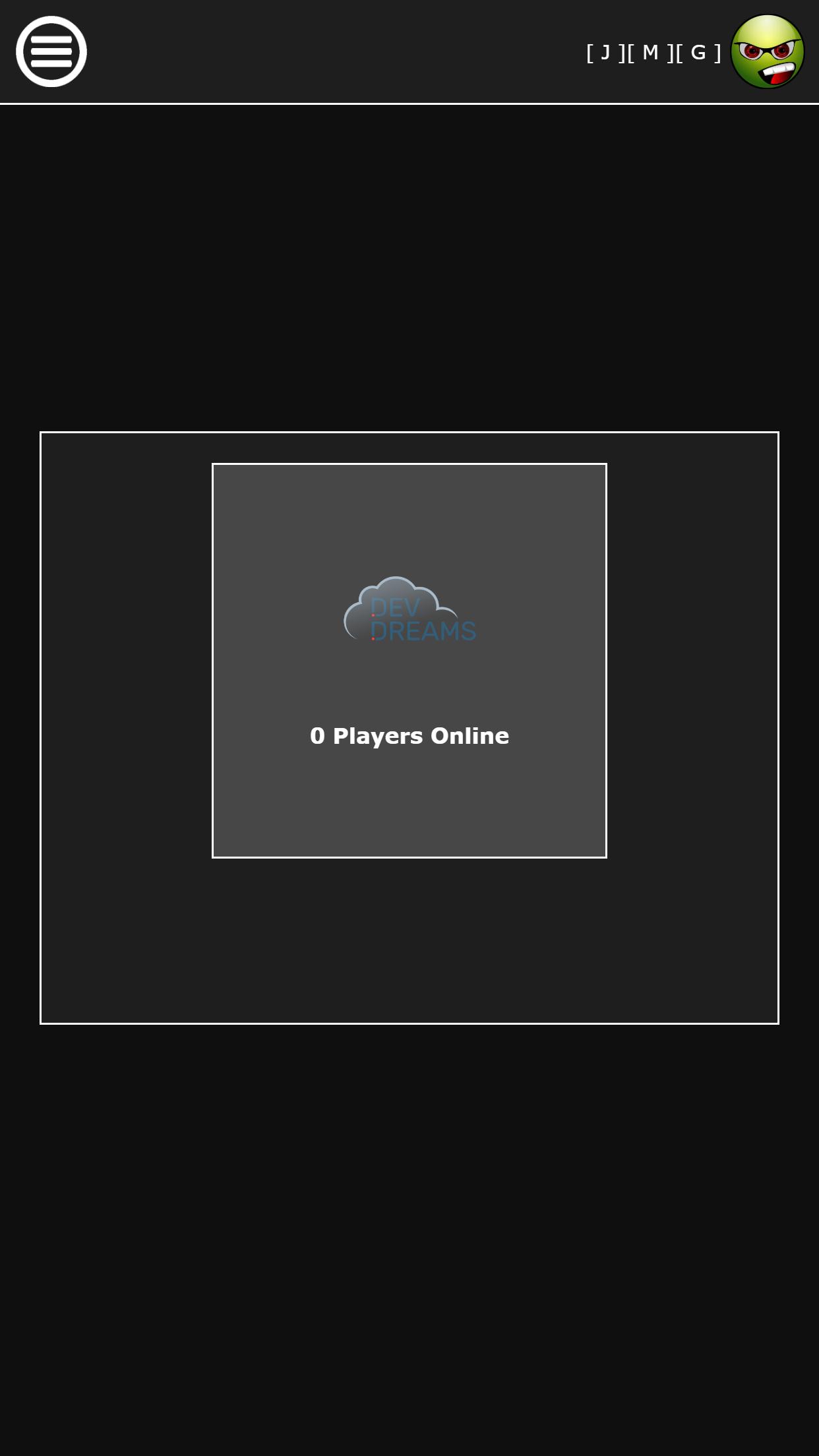 Dream Games Challenge