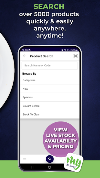 MyBidfood SouthAfrica