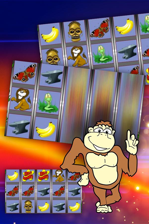 Game Machines Slots V