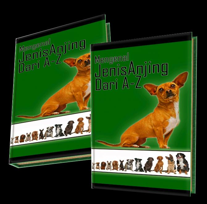 Mengenal Jenis Anjing dari A-Z