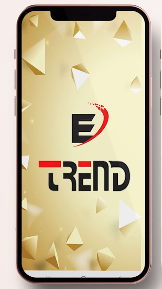 Etrend-Embroidery Design